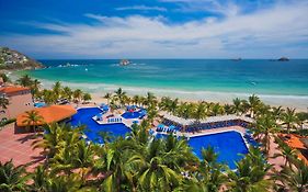 Barcelo Ixtapa Ixtapa (guerrero) 4*